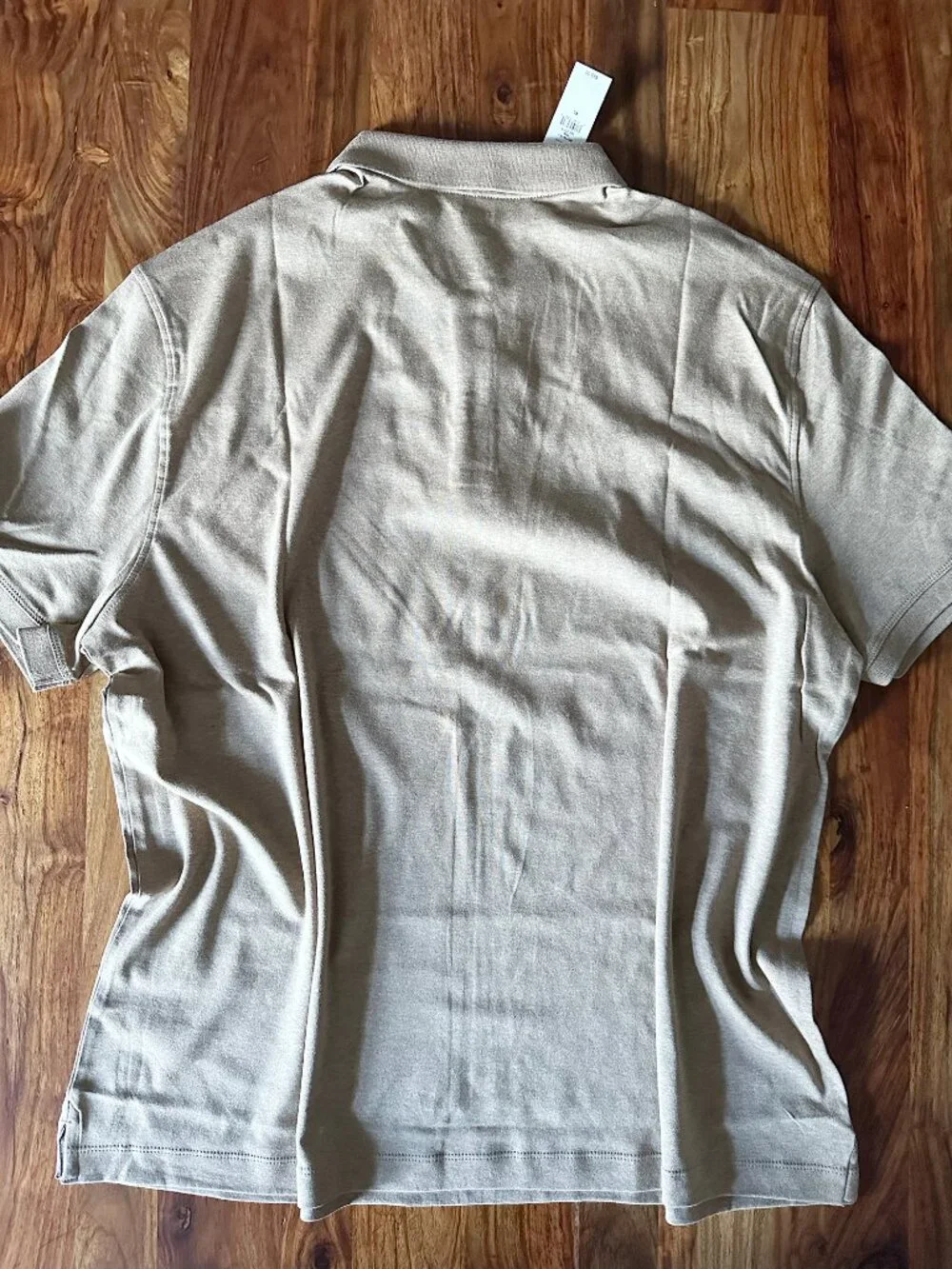 Brand New Banana Republic, Luxe Touch, Men Polo, Size XL (Pair of 2)